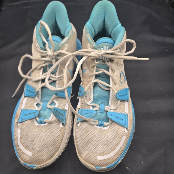 Nike Athletic Shoes Beige and‎ Blue main image 8